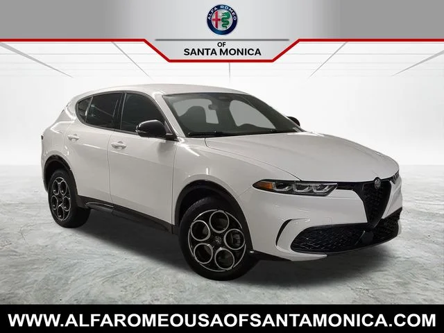 2025 Alfa Romeo Tonale 2.0 Tonale's photo