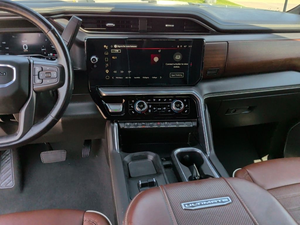 Used 2024 Sterling GMC Denali Ultimate image 25