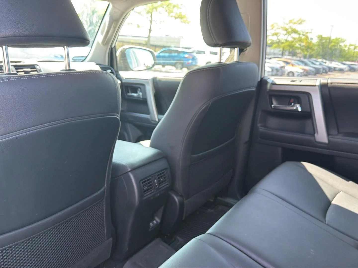Used 2022 Super White Toyota TRD Sport image 14