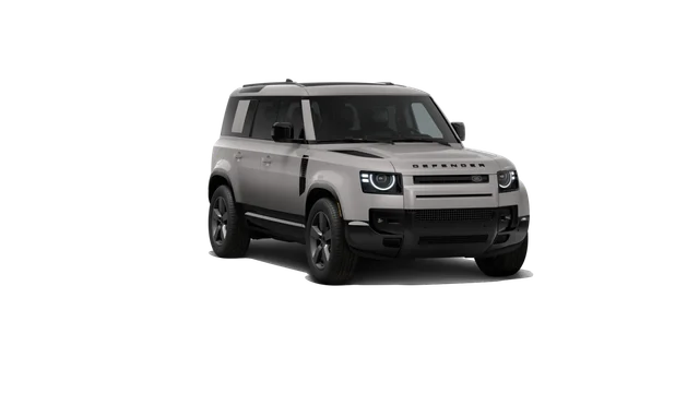 2026 LAND ROVER Defender 110 400PS X-Dynamic SE