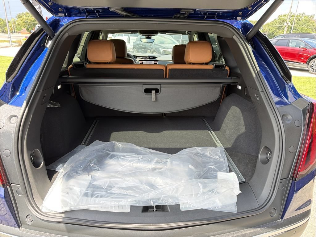 2026 Cadillac XT5 Premium Luxury - Photo 12