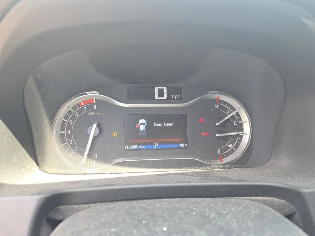 Used 2019 Gray Honda RTL-T image 6