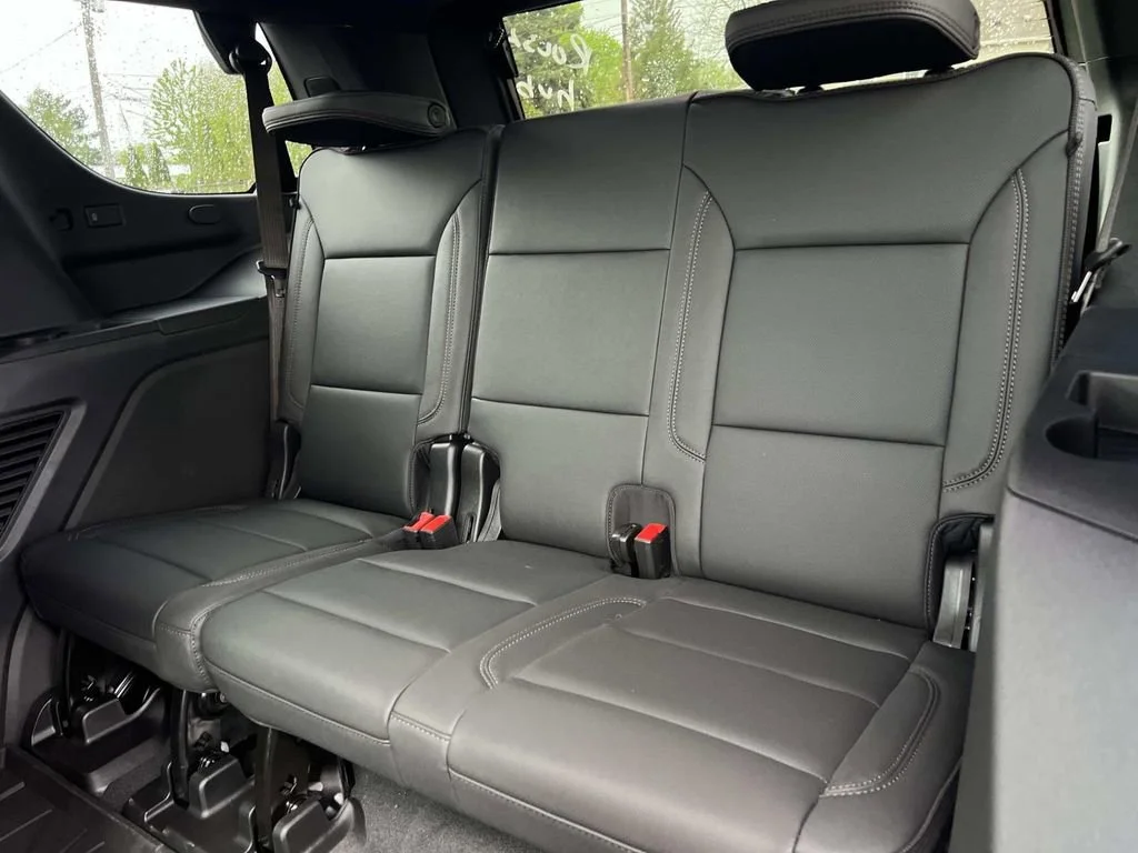 2026 Chevrolet Tahoe High Country - Photo 10