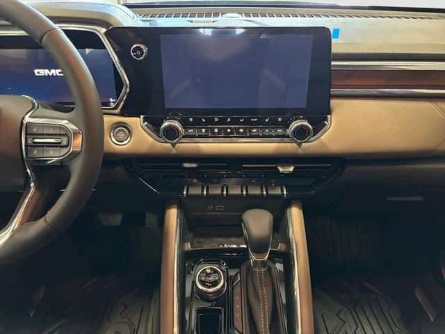 New 2026 Black GMC Denali image 12