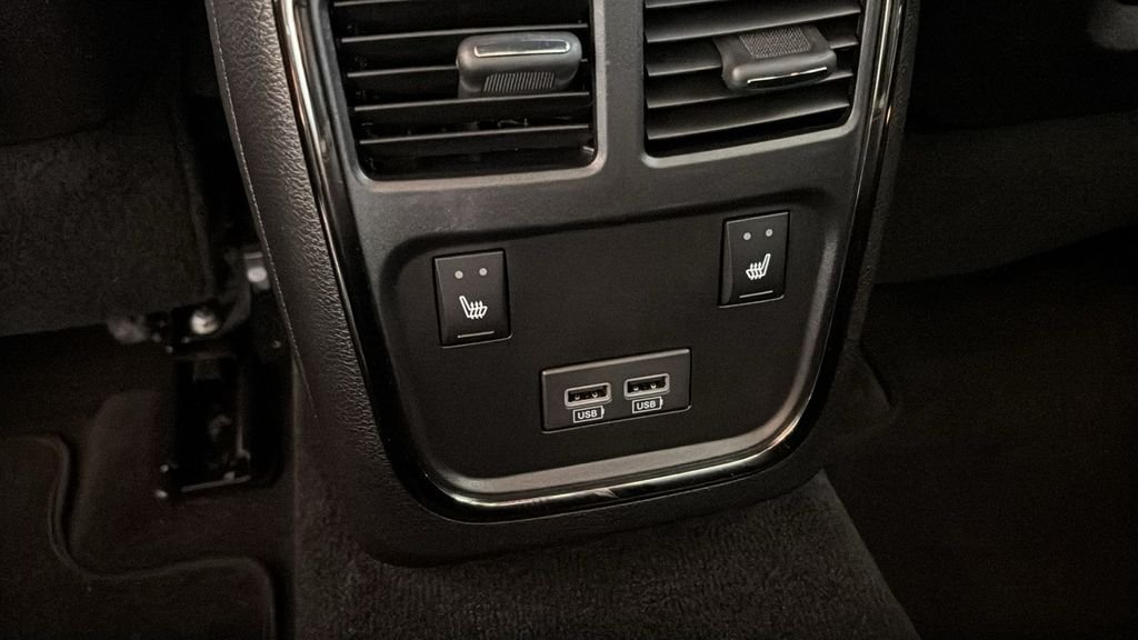 Used 2021 Go Mango! Dodge SRT Hellcat Redeye Widebody image 11