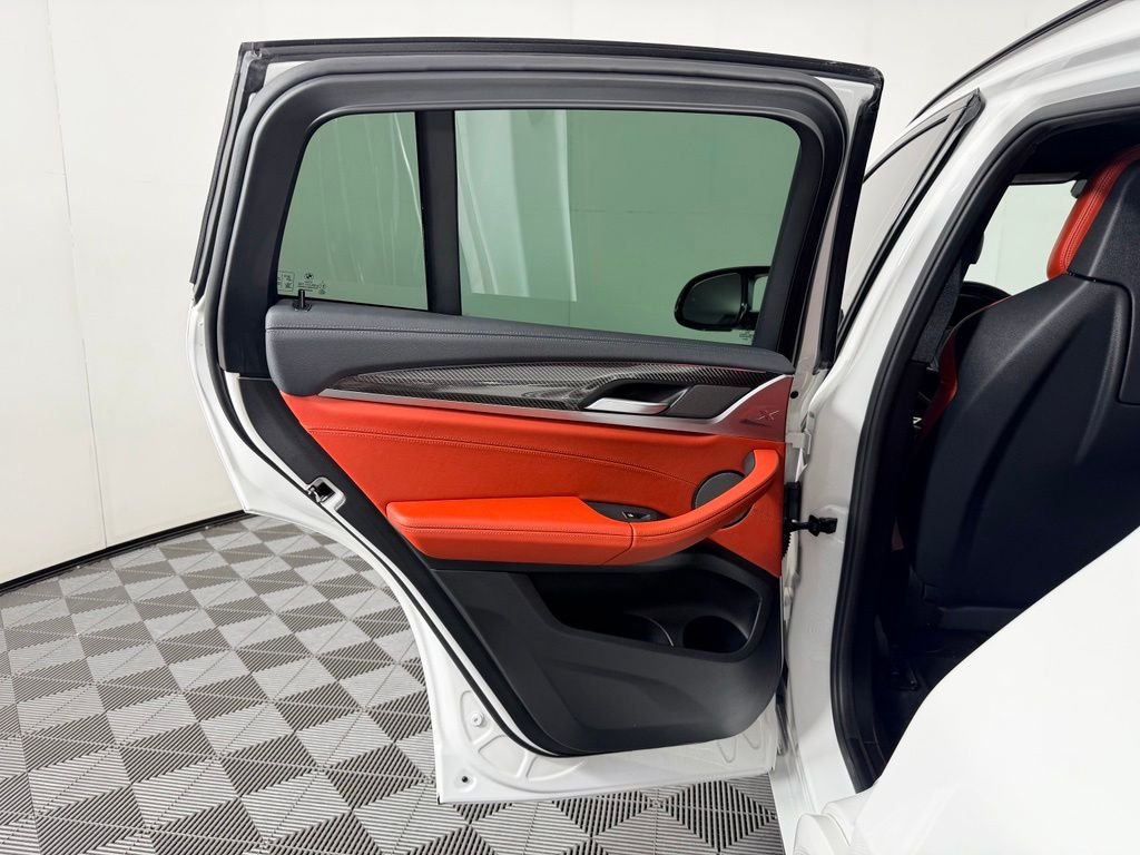 Certified Used 2021 White BMW Base image 29