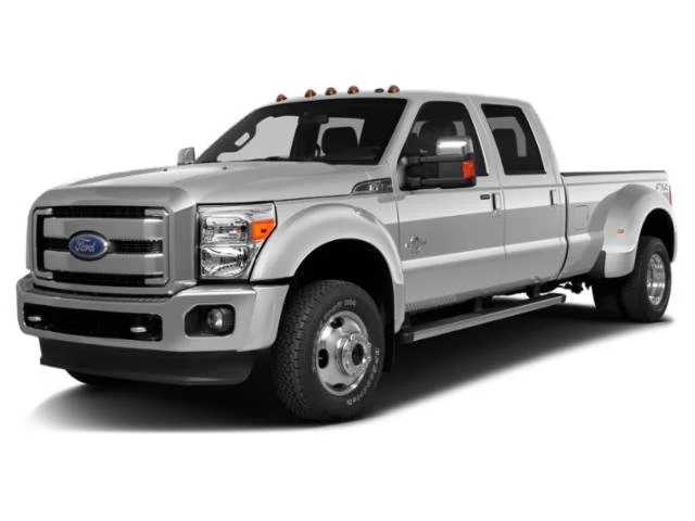 Used 2015 Bronze Fire Ford Lariat image 6