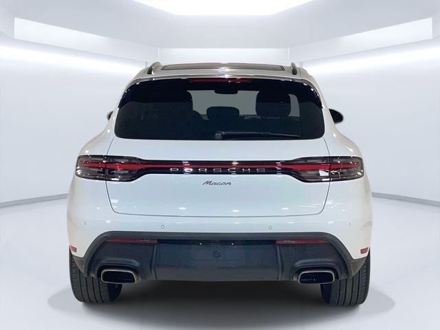 Used 2026 White Porsche  image 6