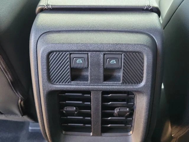 New 2026 Avalanche Gray Ford Outer Banks® image 11