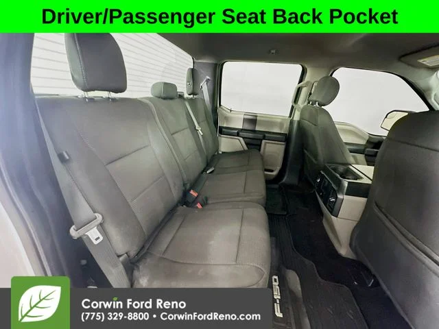 Certified Used 2019 Oxford White Ford XL image 25