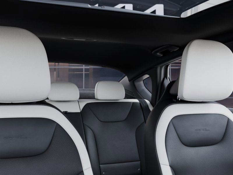 2025 Kia K4 GT-Line Turbo - Photo 27