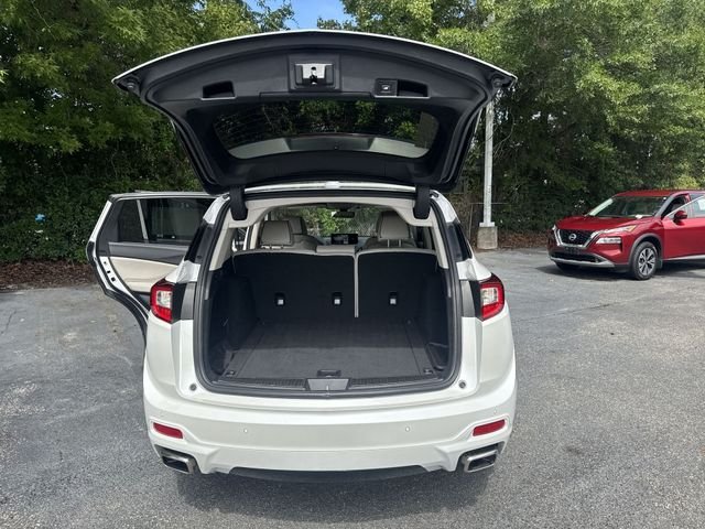 Used 2025  Acura Advance Package image 12
