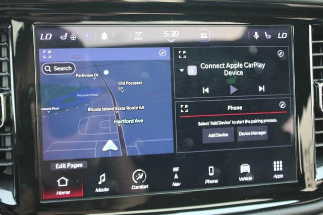 Used 2022 Gray Dodge R/T image 5