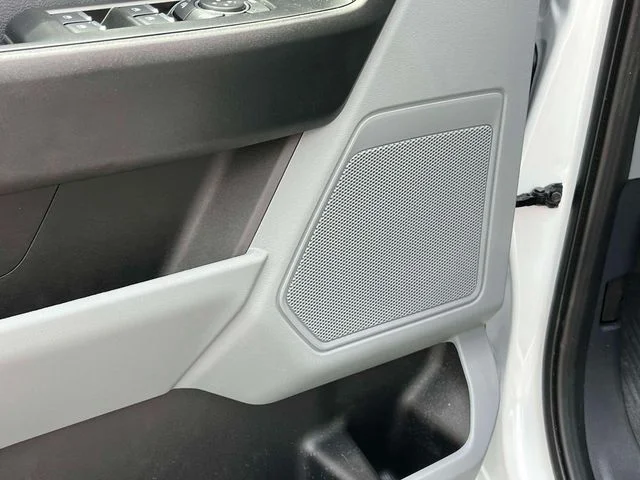 New 2026 Oxford White Ford F-250® XL image 24