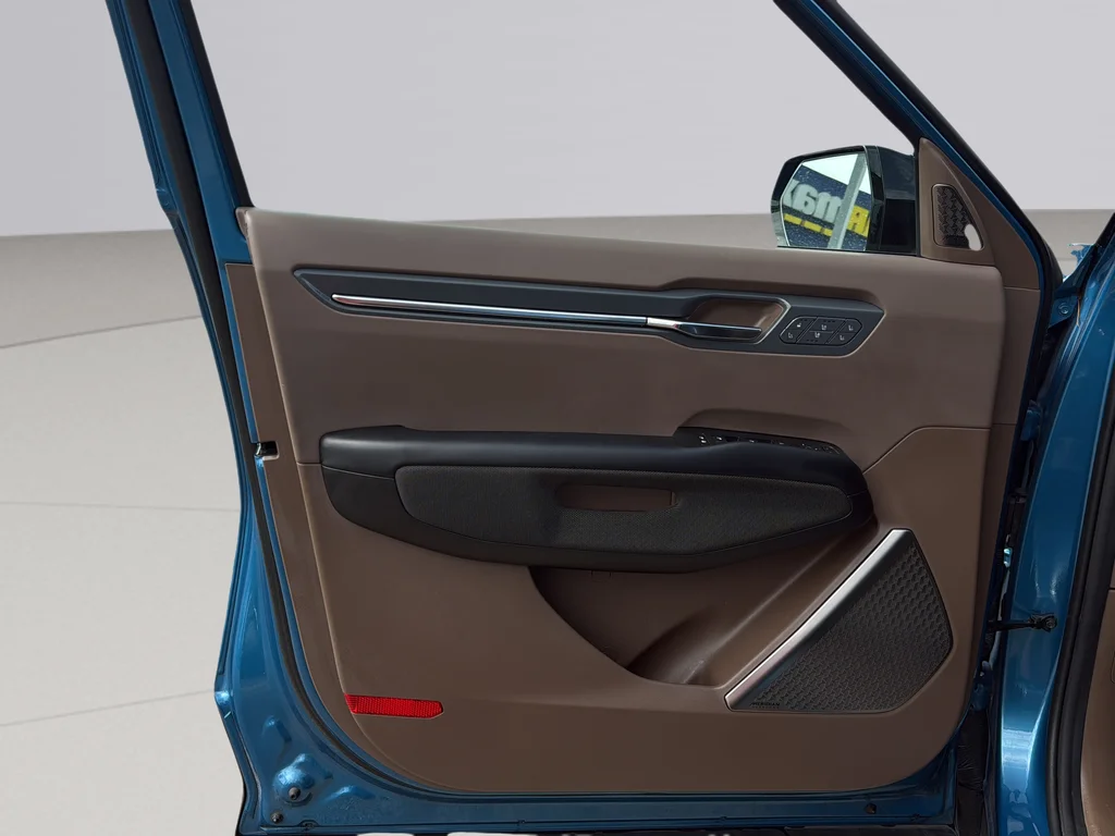 Certified Used 2024 Ocean Blue Kia GT-Line image 25