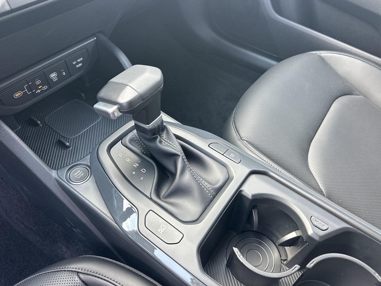 New 2026 Steel Gray Kia EX image 13