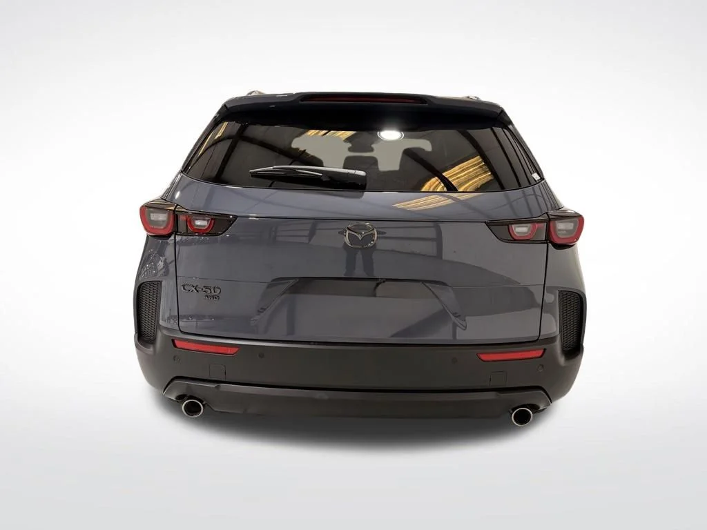 2026 Mazda CX-50 Meridian Edition - Photo 7