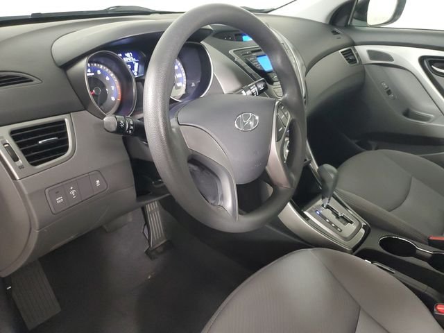 Used 2013 Gray Hyundai GLS image 22