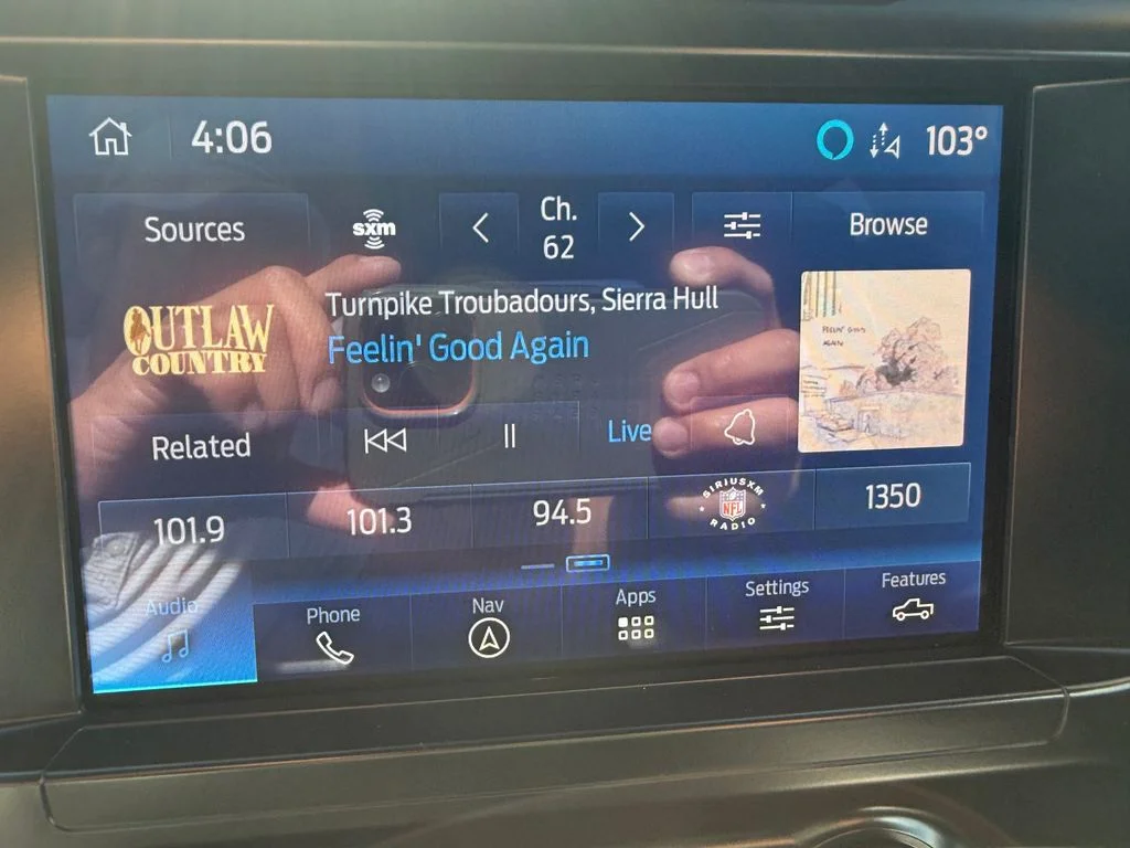 Used 2023 White Ford XL image 13