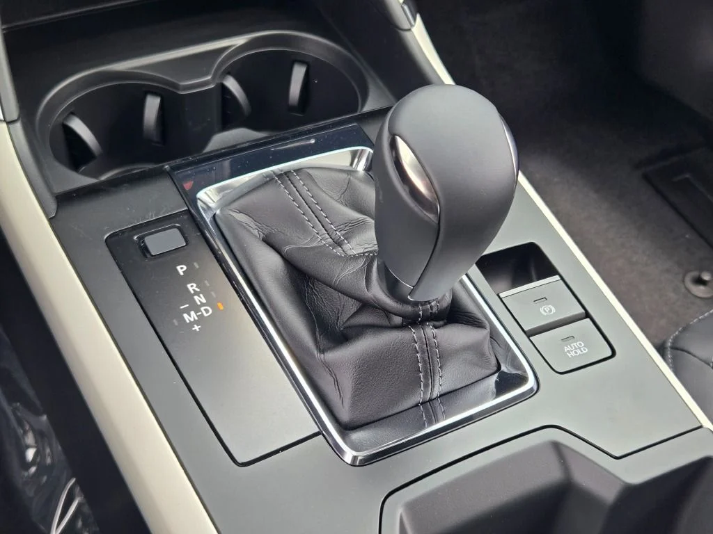 New 2026 White Mazda 2.5 S Select image 26