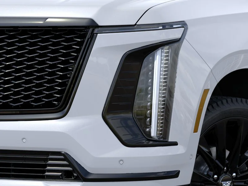 2027 Cadillac Escalade ESV Platinum Sport - Photo 11