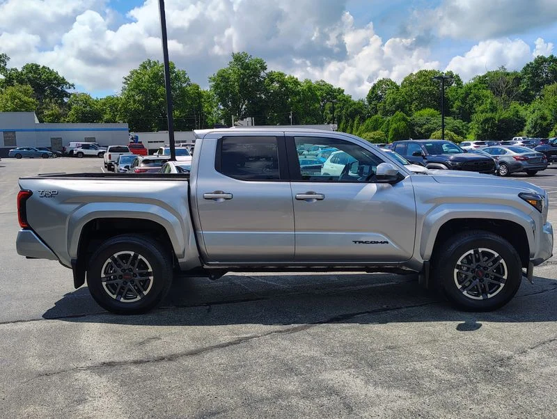 Used 2024  Toyota TRD Sport image 6