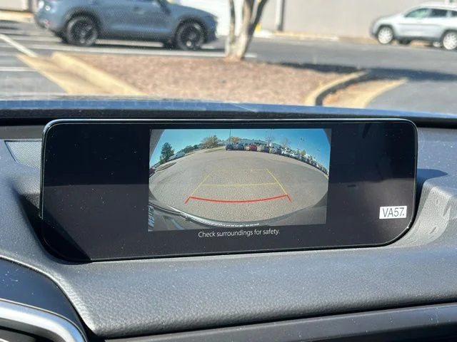 2026 Mazda CX-50 Turbo - Photo 30