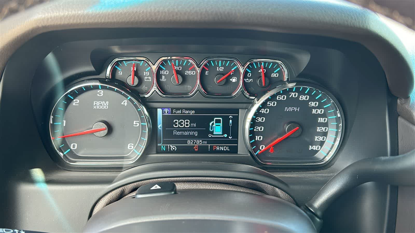 2020 Chevrolet Suburban Premier - Photo 21