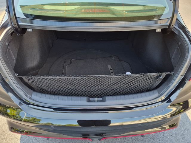 Certified Used 2024 Black Kia GT image 33