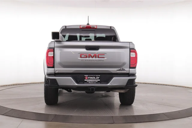 Used 2023 Gray GMC Elevation image 14