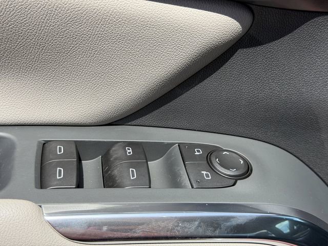2026 Chevrolet Traverse LT - Photo 22