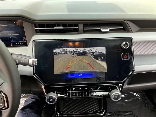 2027 Chevrolet Bolt LT - Photo 7