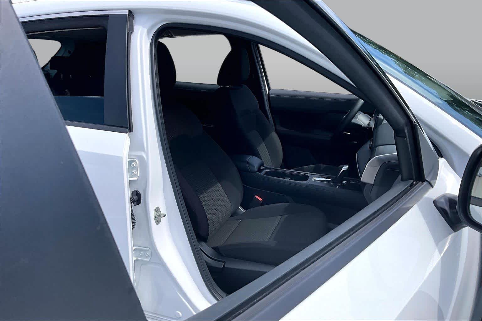Used 2025 Fresh Powder Nissan S image 9