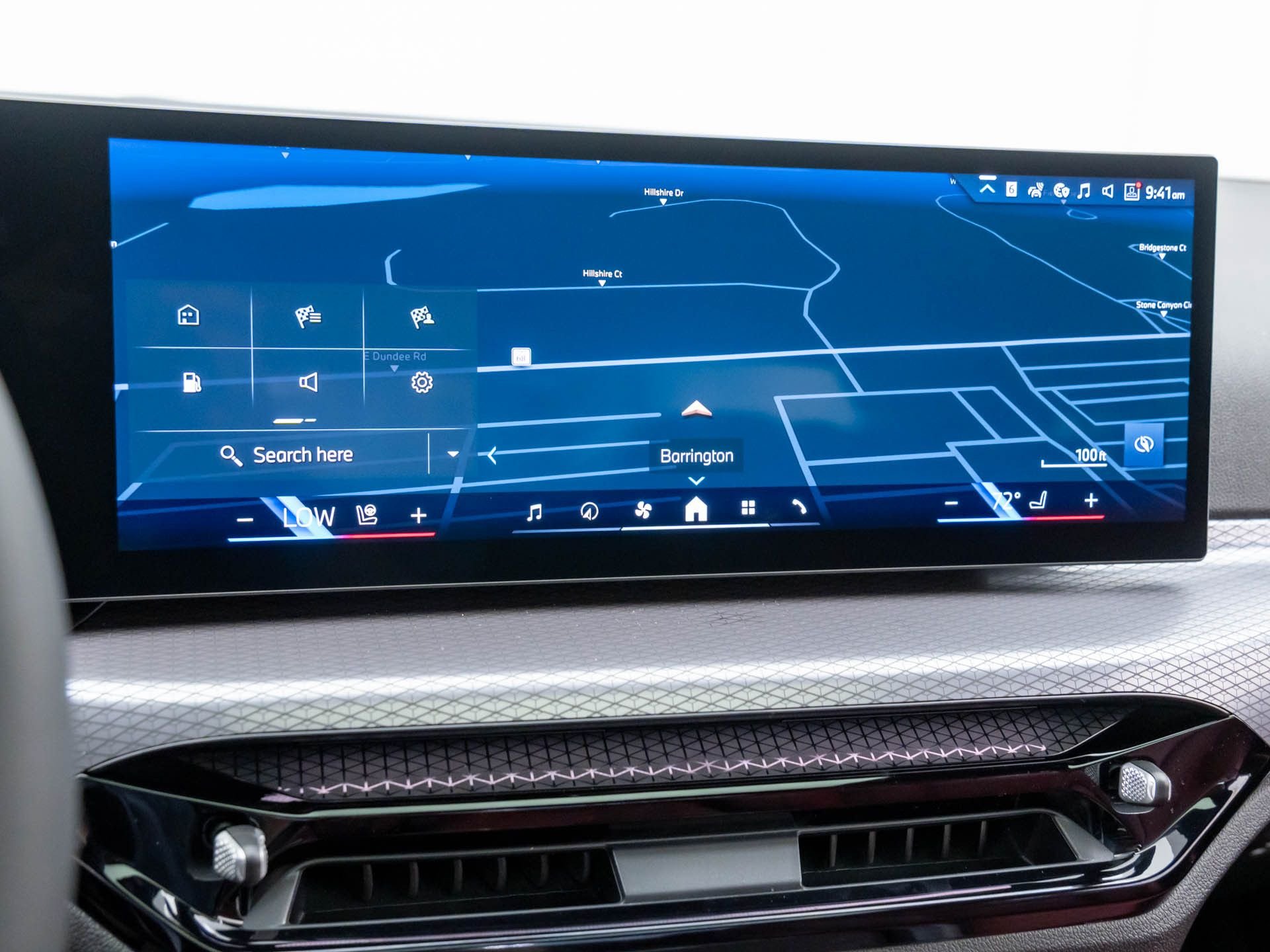 2026 BMW 4 Series 430i - Photo 17