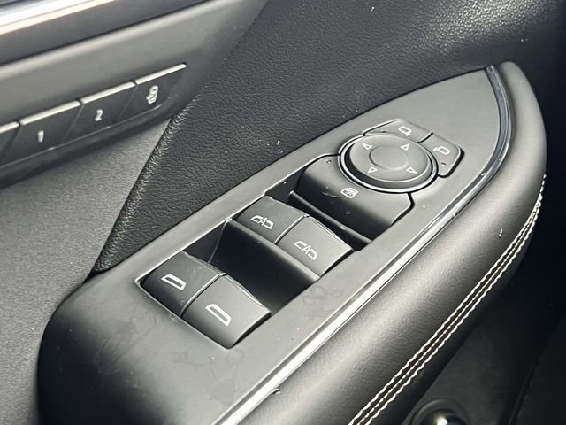 Used 2026 Moonstone Gray Metallic Buick Sport Touring image 18