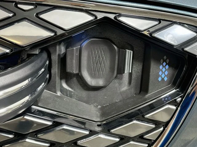 New 2027 Genesis GV70 2.5T Advanced