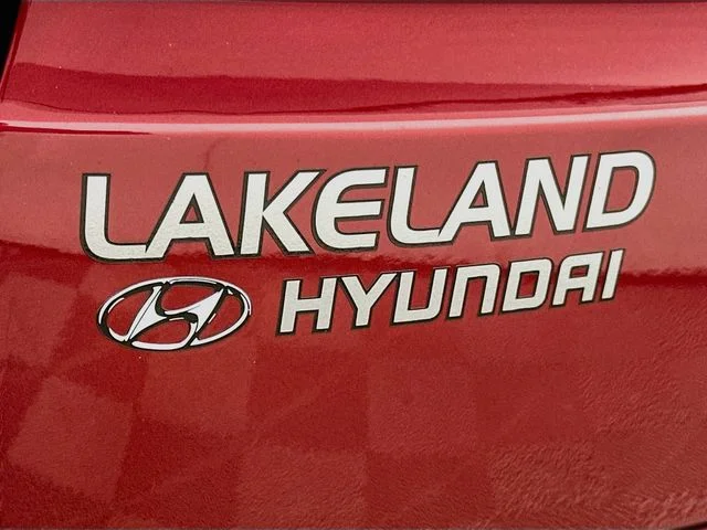 New 2027 Hyundai SANTA FE XRT