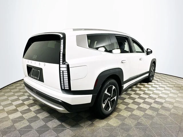 New 2026 White Hyundai S image 3
