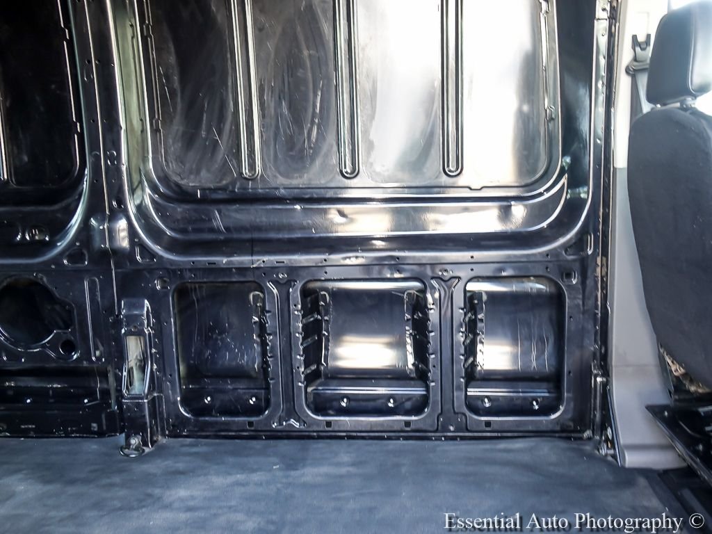 Used 2023 Black Metallic Ford Base image 21