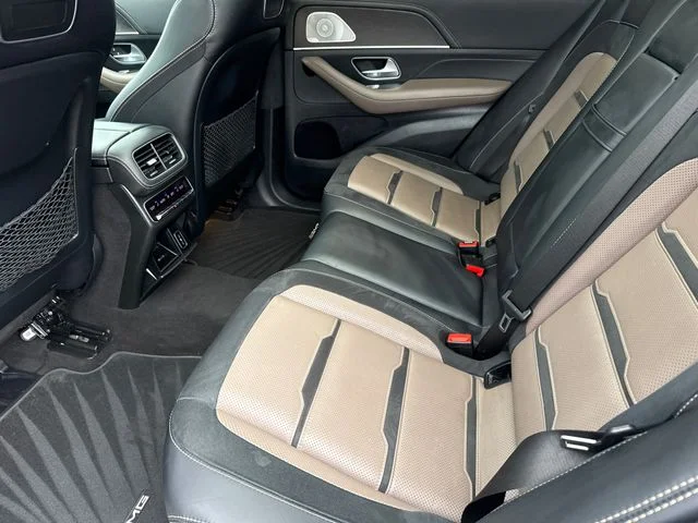 Used 2021  Mercedes-Benz GLE 63 S AMG® image 18