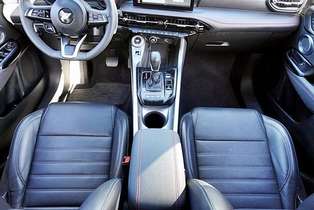 Used 2024 Gray Dodge R/T Plus image 21