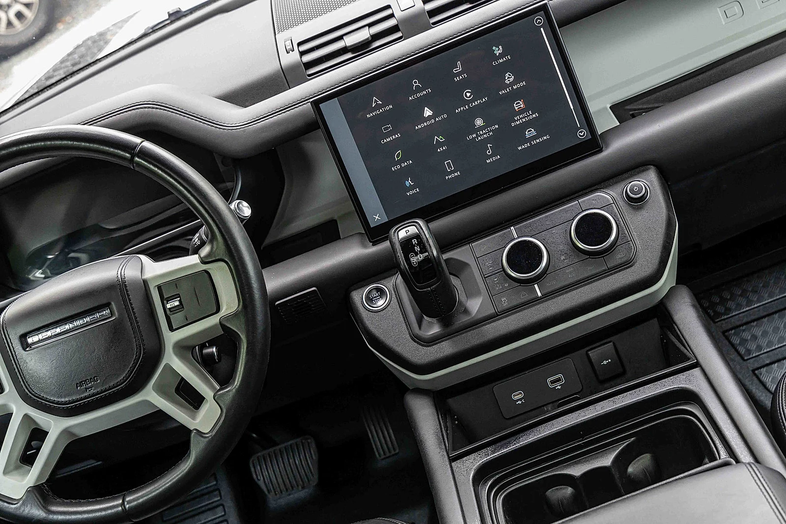 2022 Land Rover Defender XS Edition - Photo 21