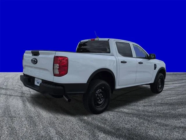 New 2026 Oxford White Ford XL image 4