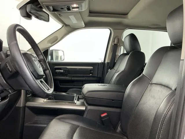 Used 2014 White Ram Sport image 9