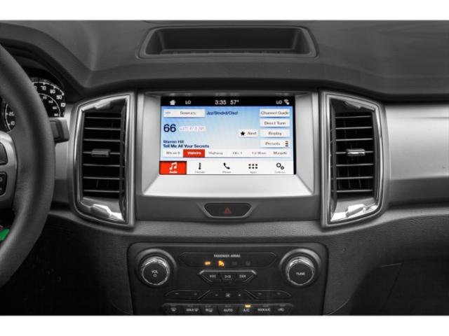 Used 2019 Silver Ford XLT image 10