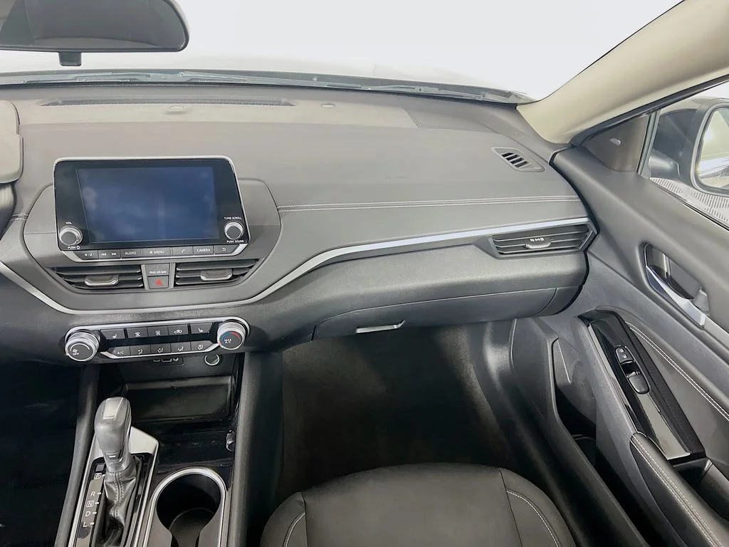 2022 Nissan Altima SV - Photo 24