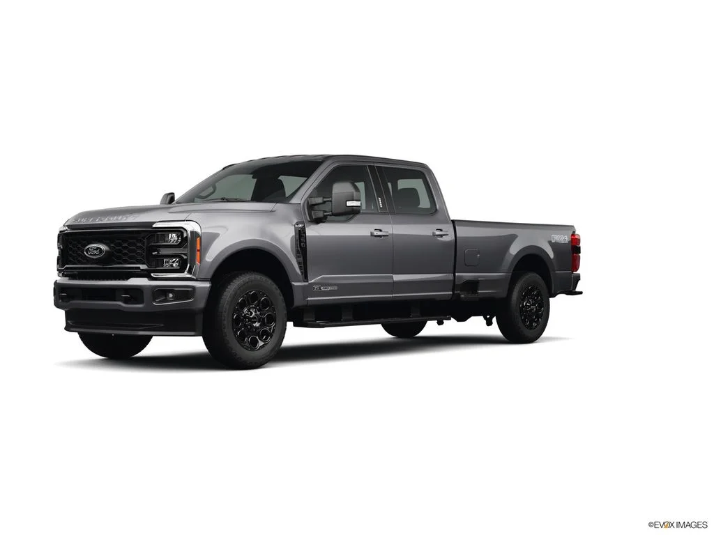 2026 Ford F-350 Lariat 4x4 Crew Cab 8' Box SRW's photo