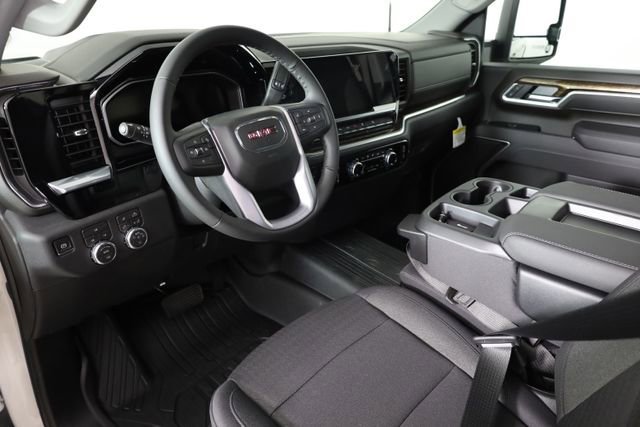 2026 GMC Sierra 2500HD SLE - Photo 14