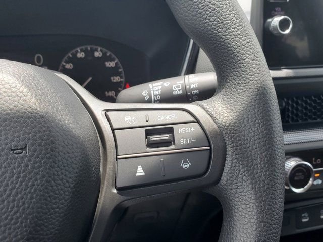 New 2026 Urban Gray Pearl Honda LX image 26