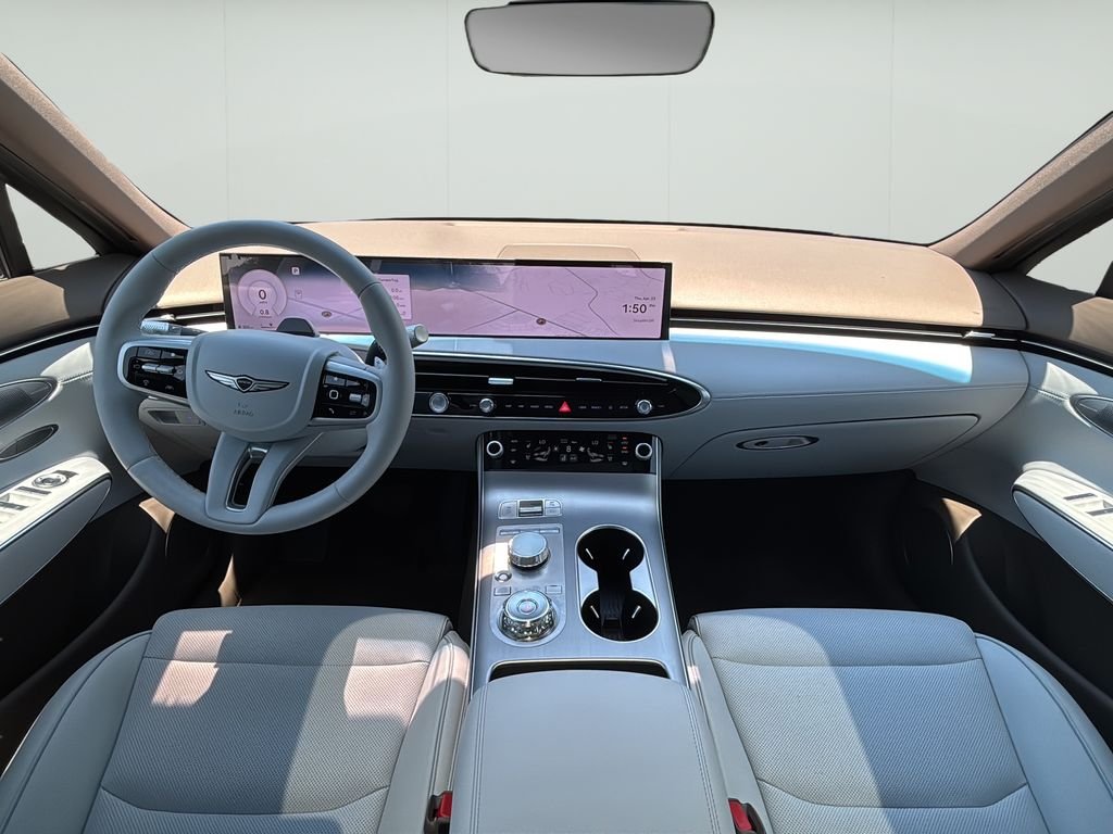 2026 GENESIS GV70 Advanced - Photo 20